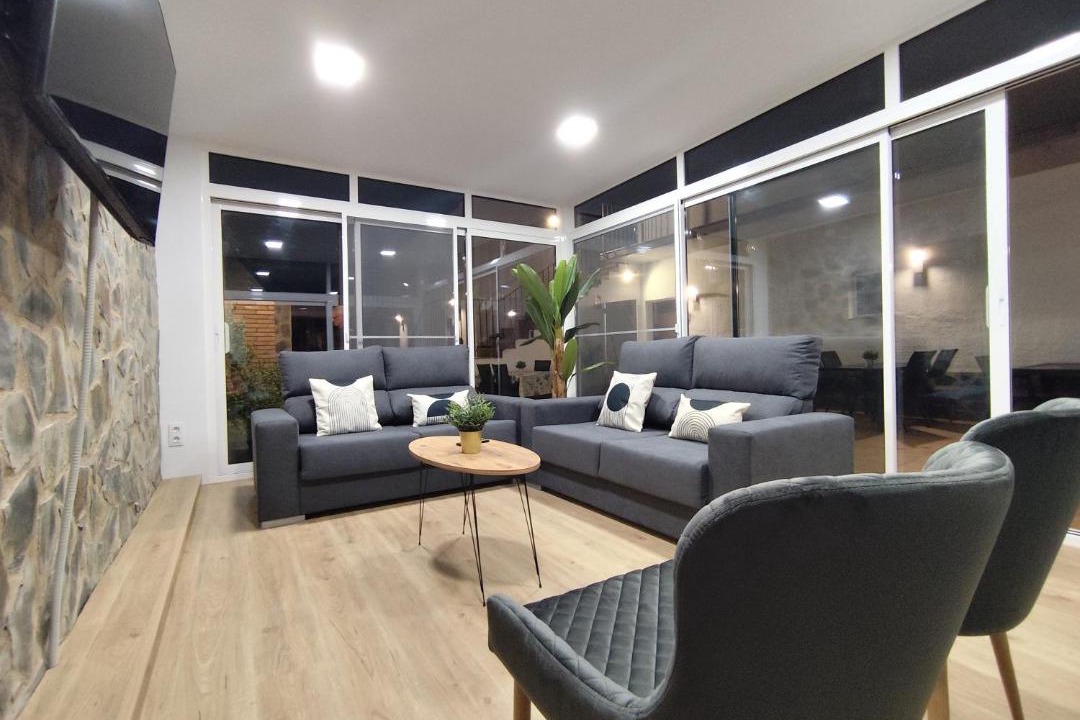 Photo of Livingroom in Poble Nou del Delta