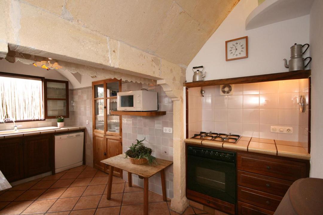 Photo of Kitchen in Cas Concos