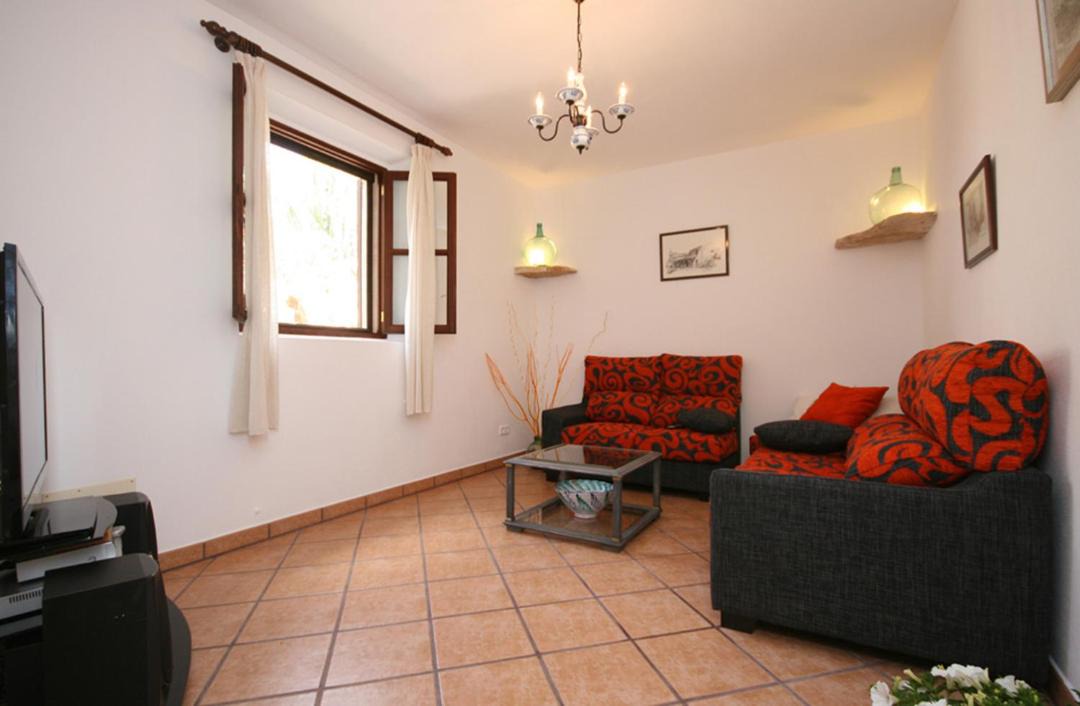 Photo of Livingroom in Cas Concos