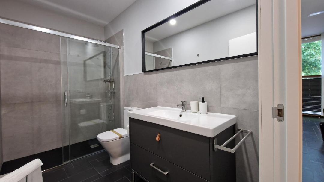 Photo of Bathroom in Valladolid