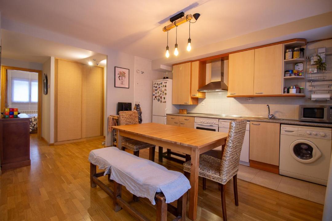 Photo of Kitchen in Sallent de Gallego