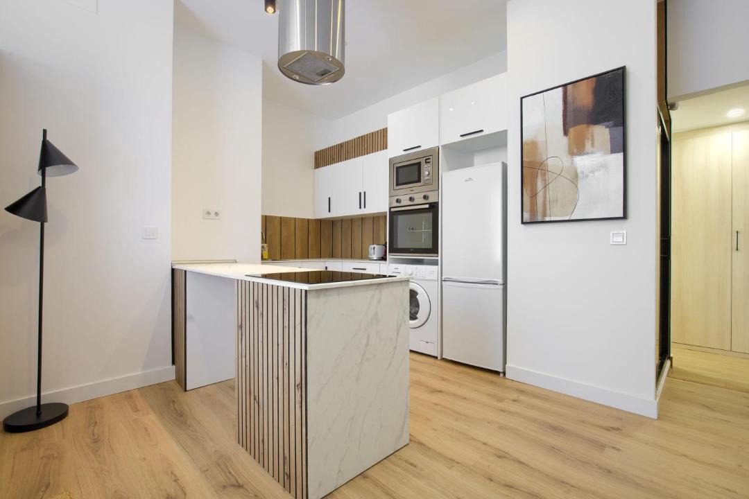 Photo of Kitchen in La Avanzada - La Cueva