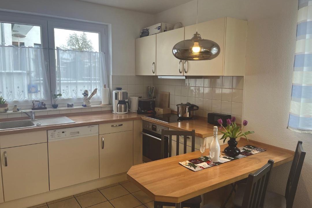 Photo of Kitchen in Magdeburg