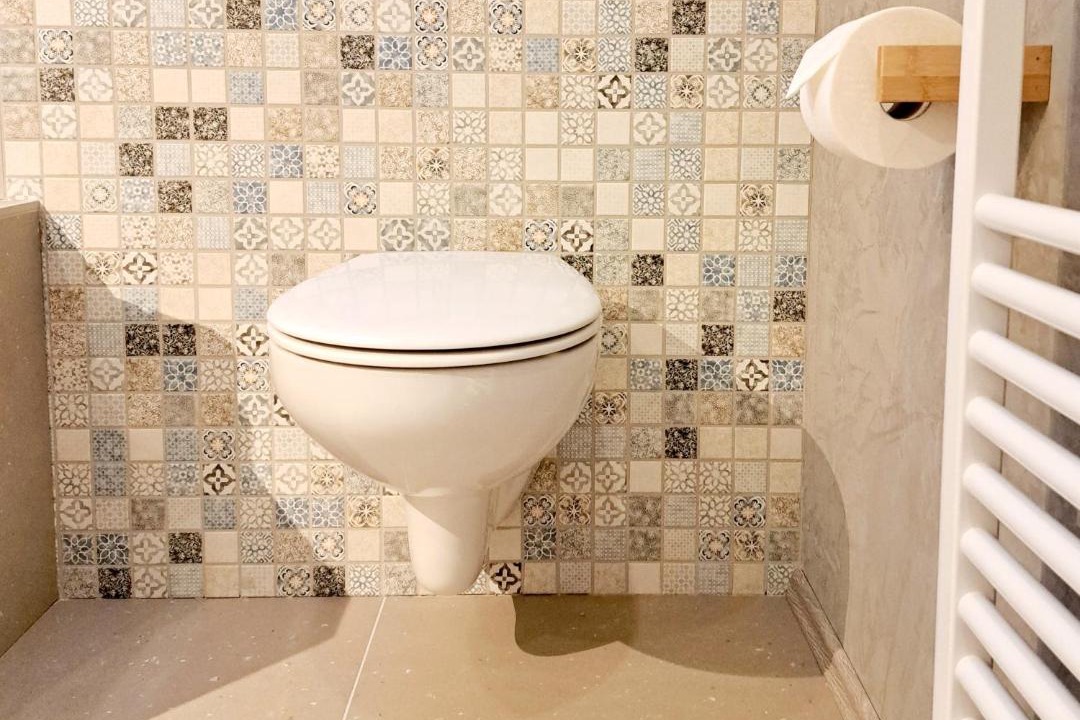 Photo of Bathroom in Uplengen