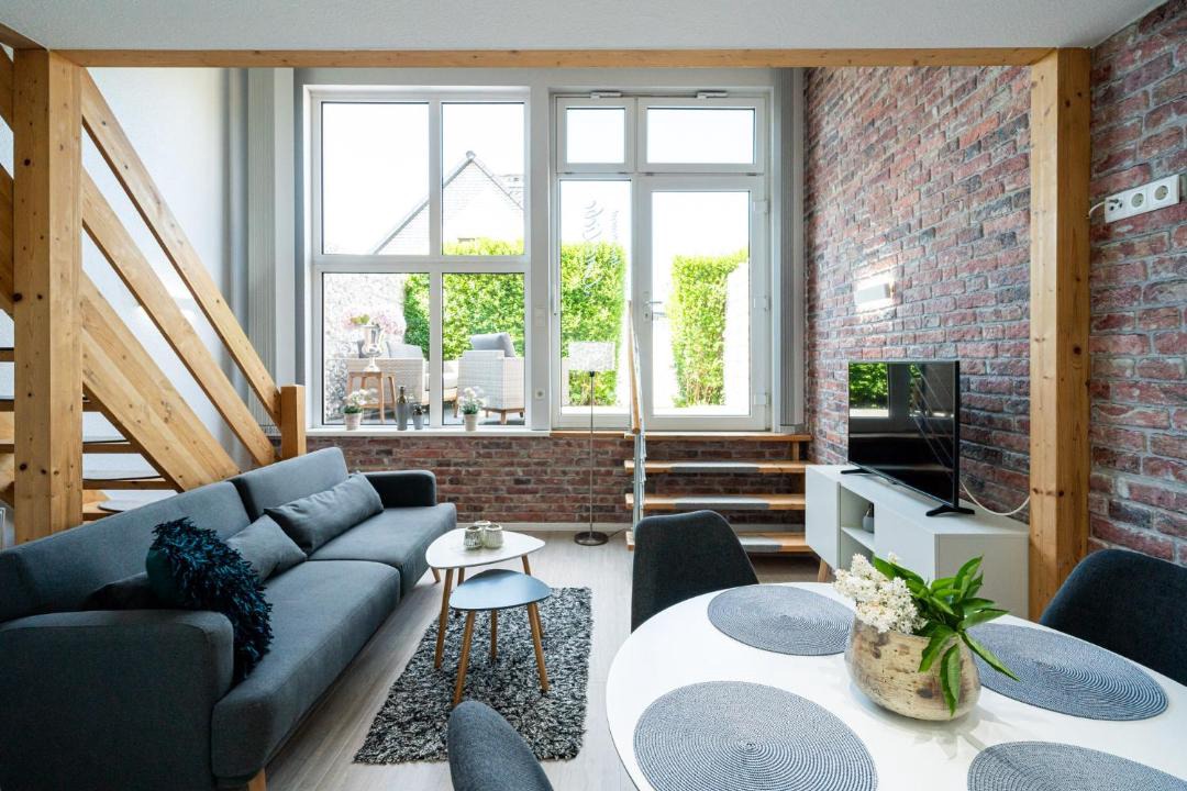 Photo of Livingroom in Zirkow
