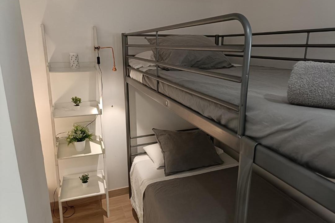 Photo of Bedroom in Montolivet