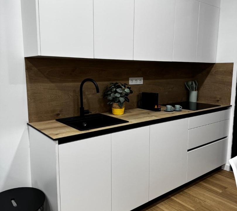 Photo of Kitchen in La Malva-rosa