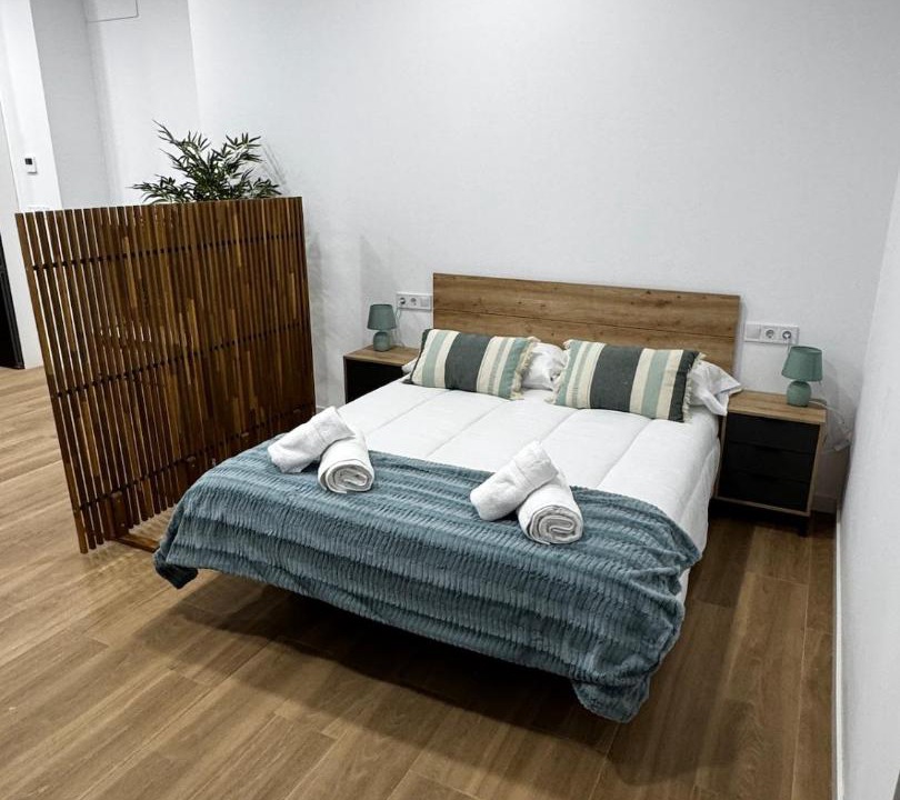 Photo of Bedroom in La Malva-rosa