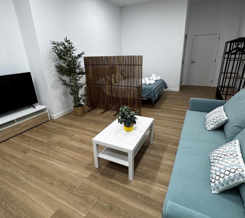 Photo of Livingroom in La Malva-rosa