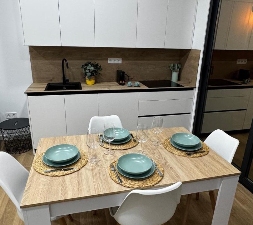 Photo of Kitchen in La Malva-rosa