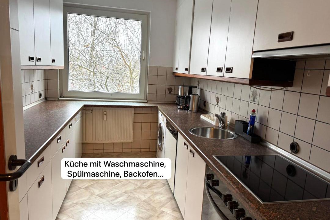 Photo of Kitchen in Region Hannover District
