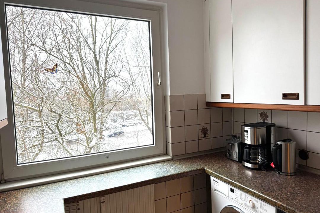 Photo of Kitchen in Region Hannover District