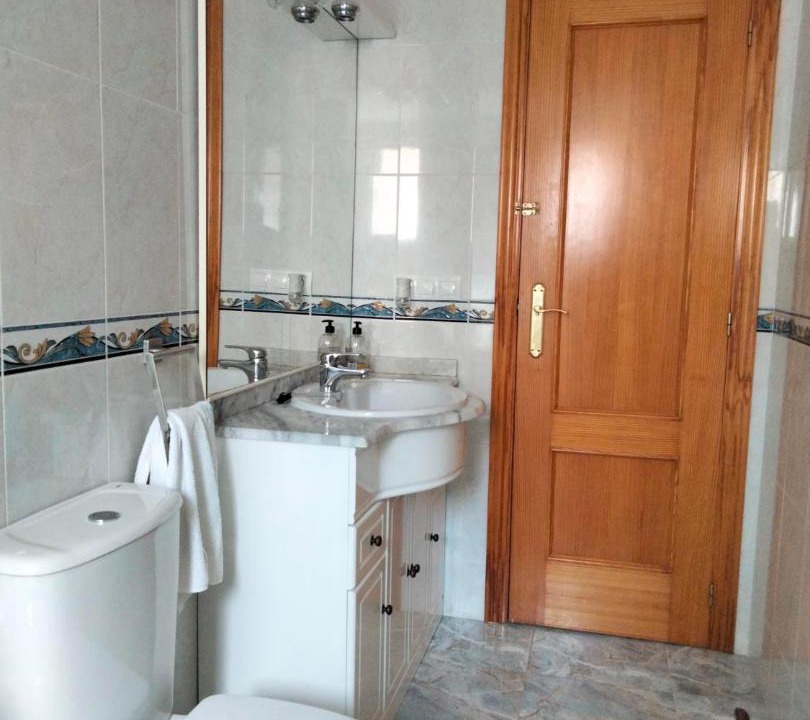 Photo of Bathroom in El Grau de Moncofa