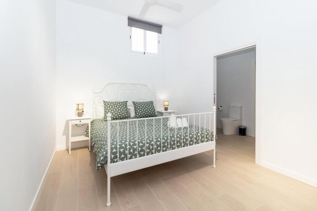 Photo of Bedroom in La Malva-rosa
