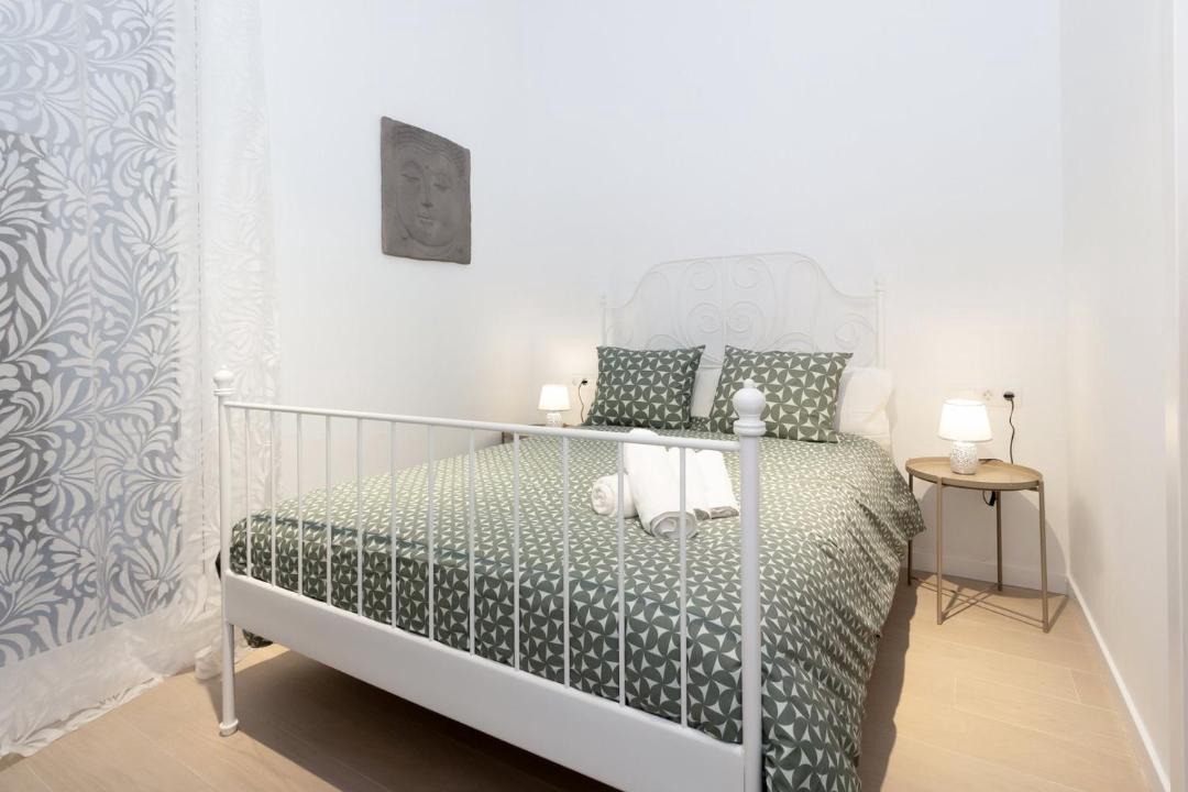 Photo of Bedroom in La Malva-rosa