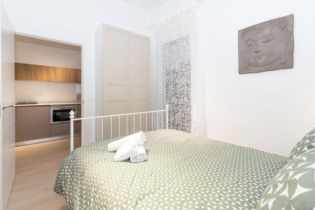 Photo of Bedroom in La Malva-rosa