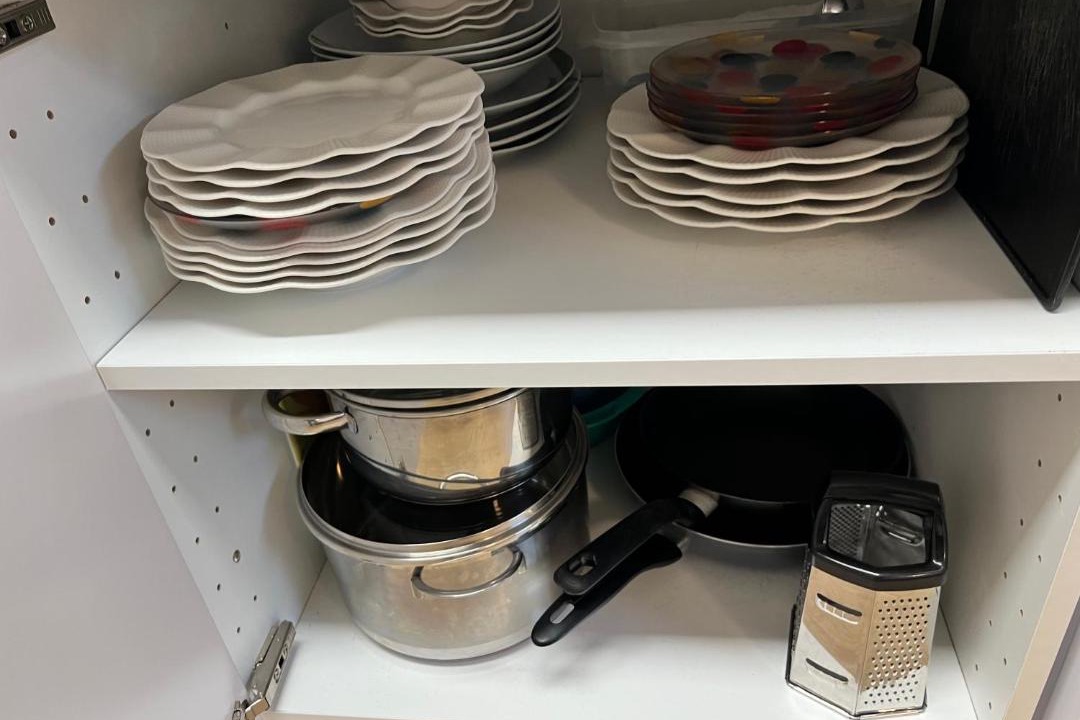 Photo of Kitchen in North