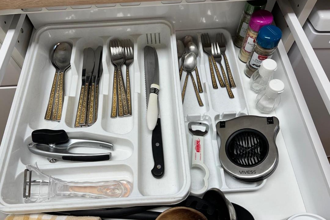 Photo of Kitchen in North