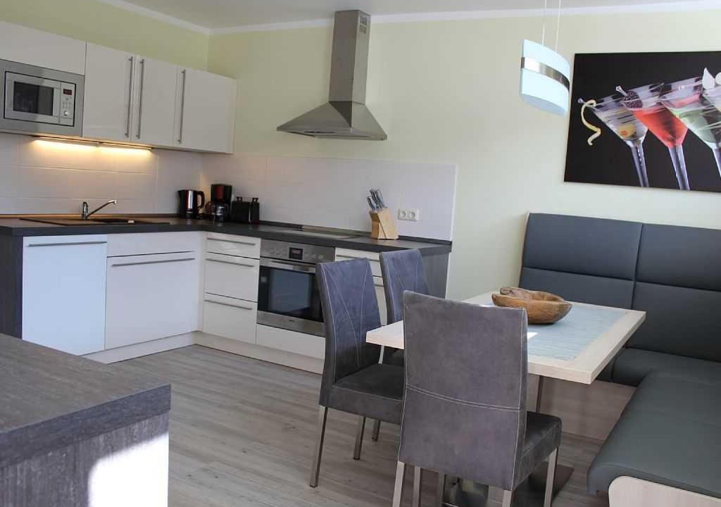 Photo of Kitchen in Vitte