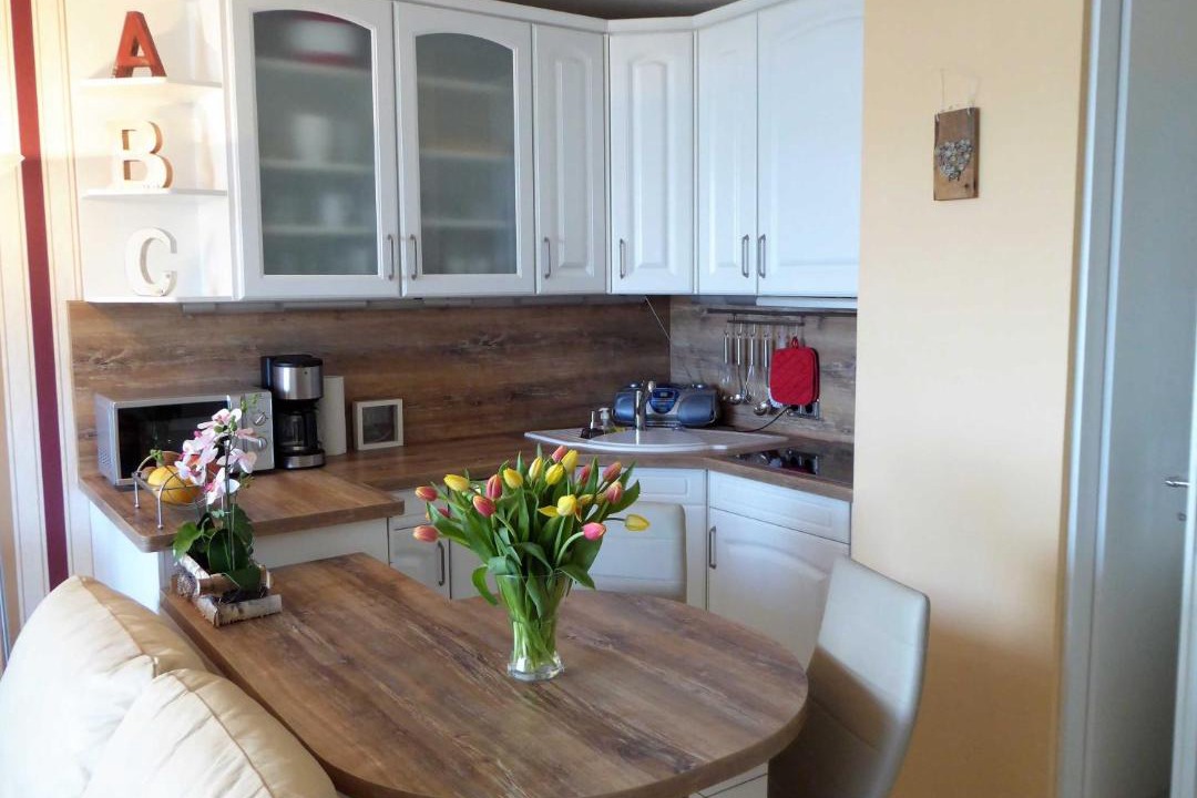 Photo of Kitchen in Pelzerhaken