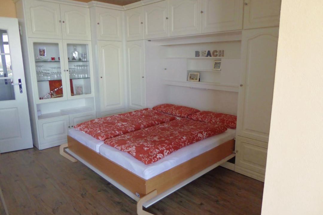Photo of Bedroom in Pelzerhaken