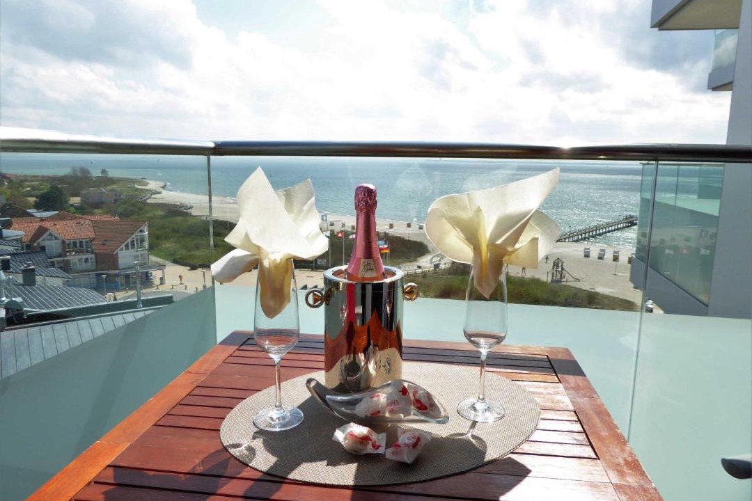 Photo of Patio Balcony in Pelzerhaken
