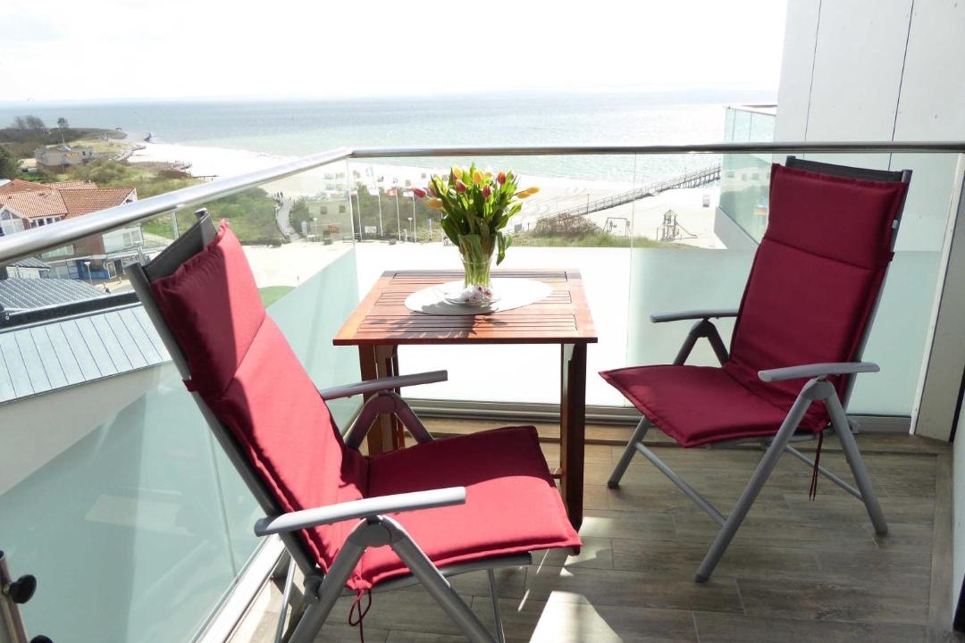 Photo of Patio Balcony in Pelzerhaken