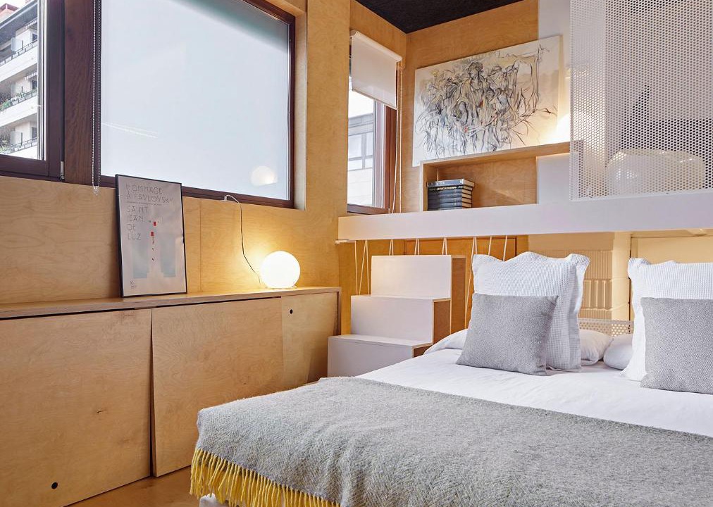 Photo of Bedroom in Zarautz