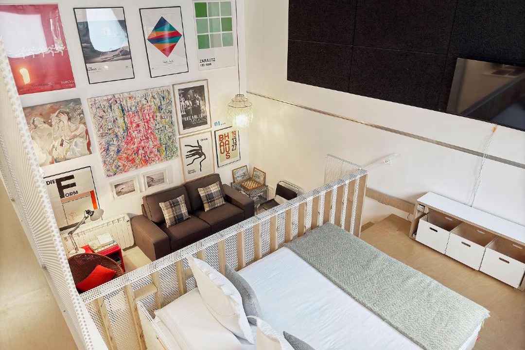 Photo of Bedroom in Zarautz