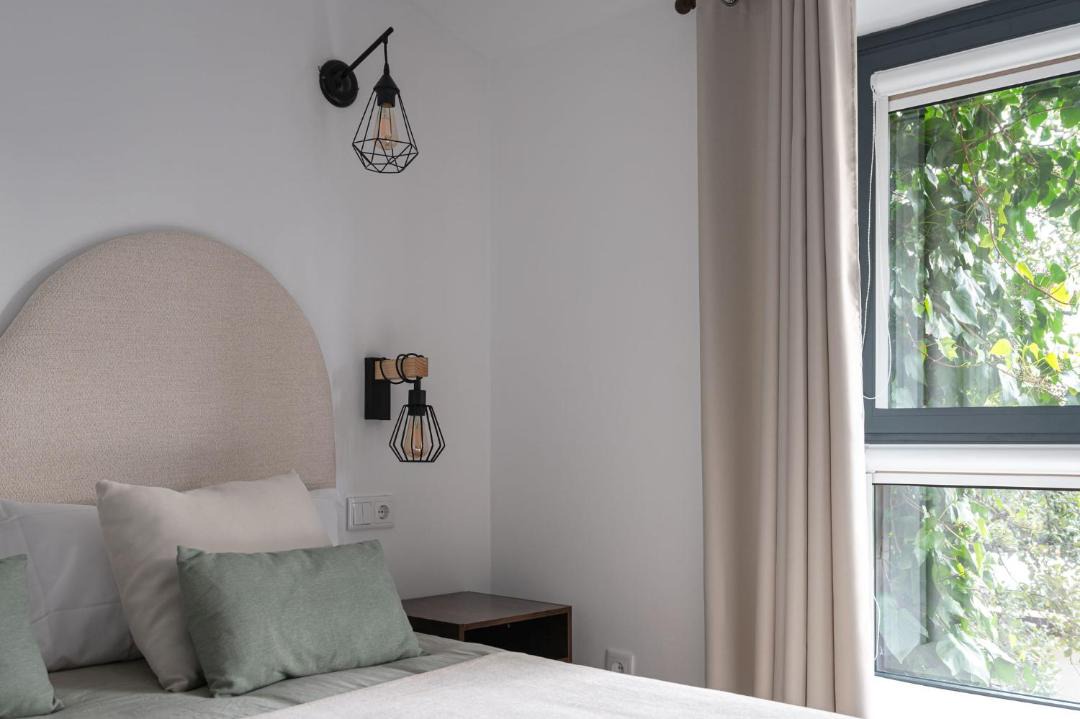 Photo of Bedroom in Valencia de Alcantara