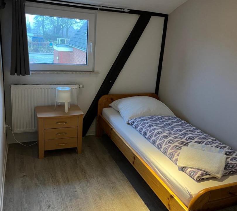 Photo of Bedroom in Wesseln