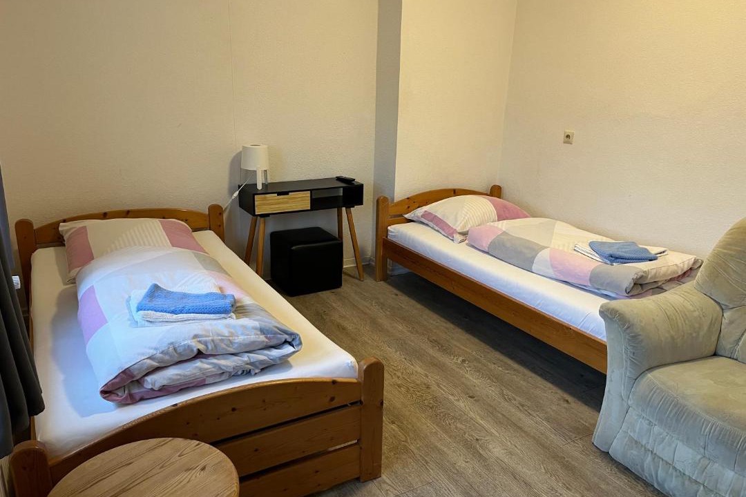 Photo of Bedroom in Wesseln