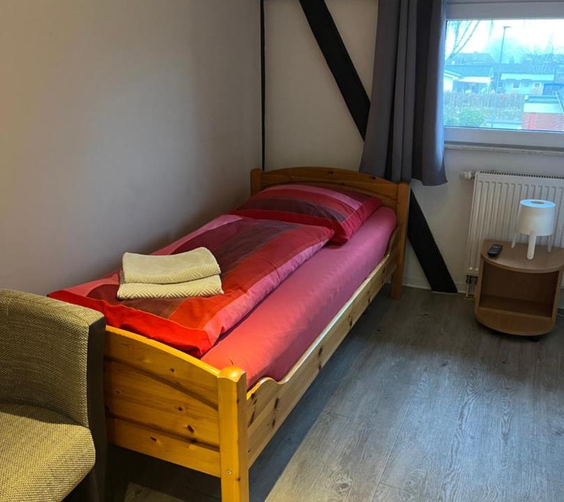 Photo of Bedroom in Wesseln