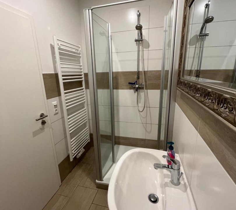 Photo of Bathroom in Wesseln