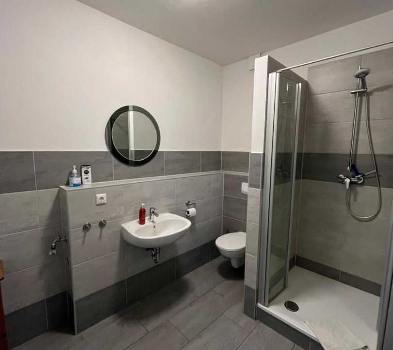 Photo of Bathroom in Wesseln