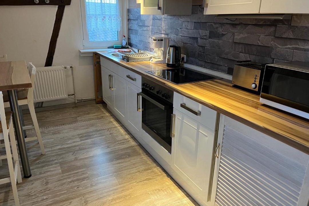 Photo of Kitchen in Wesseln