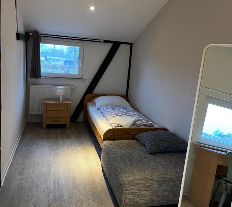 Photo of Bedroom in Wesseln