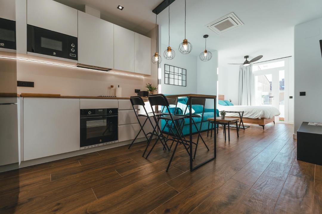 Photo of Kitchen in Santa Clara