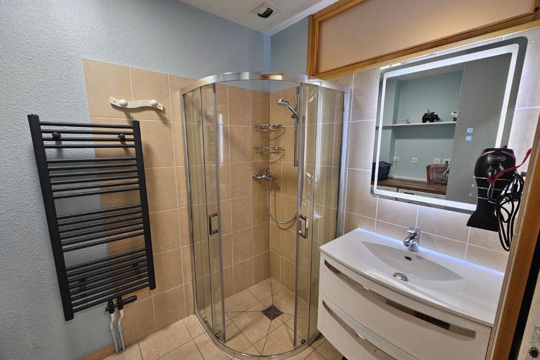 Photo of Bathroom in Saint-Lupicin