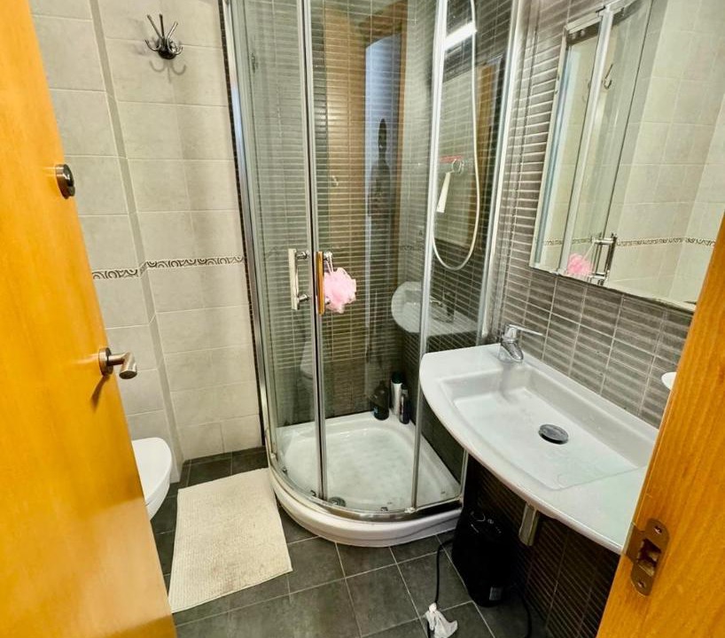Photo of Bathroom in Playa de Almarda