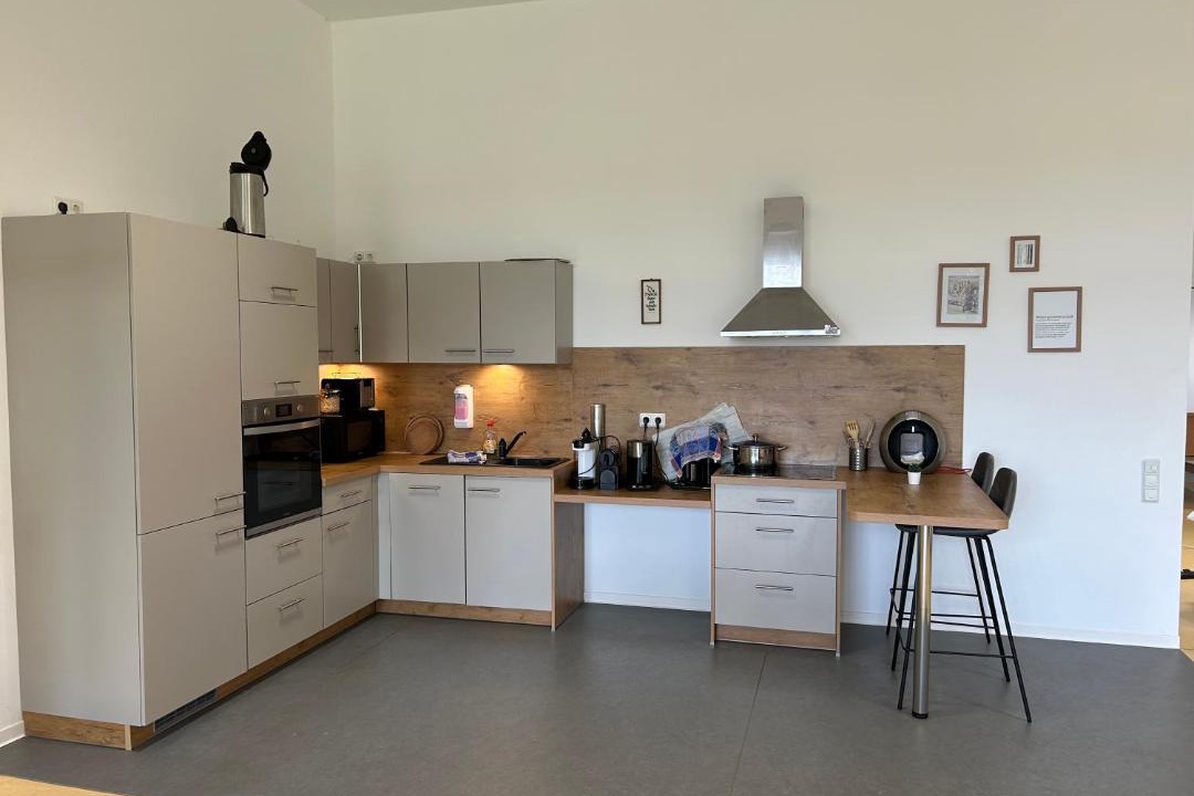 Photo of Kitchen in Bensdorf