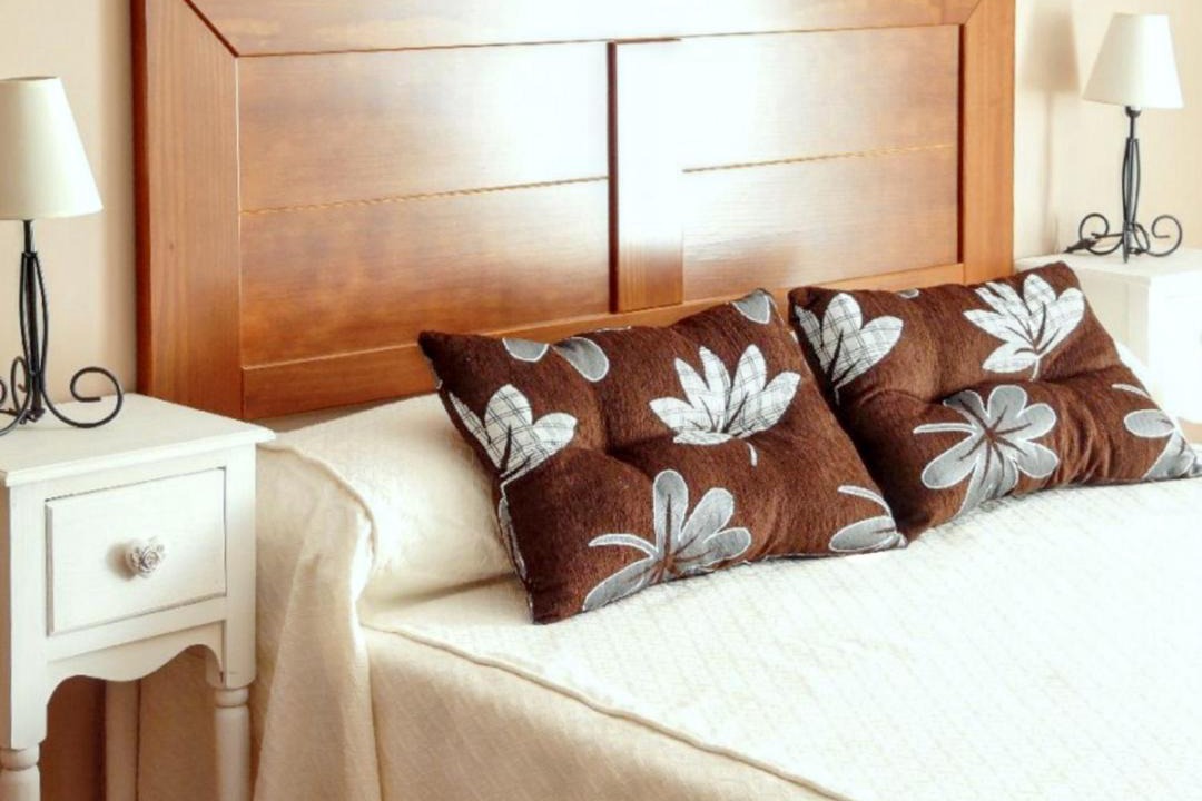 Photo of Bedroom in Villamiel