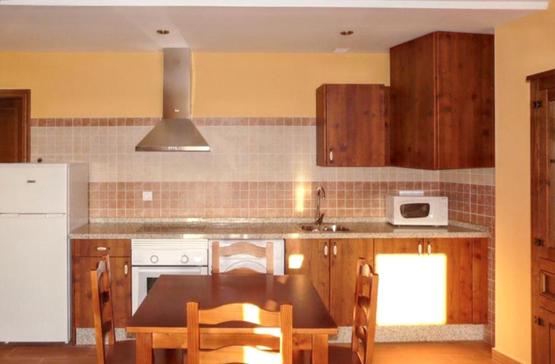 Photo of Kitchen in Villamiel