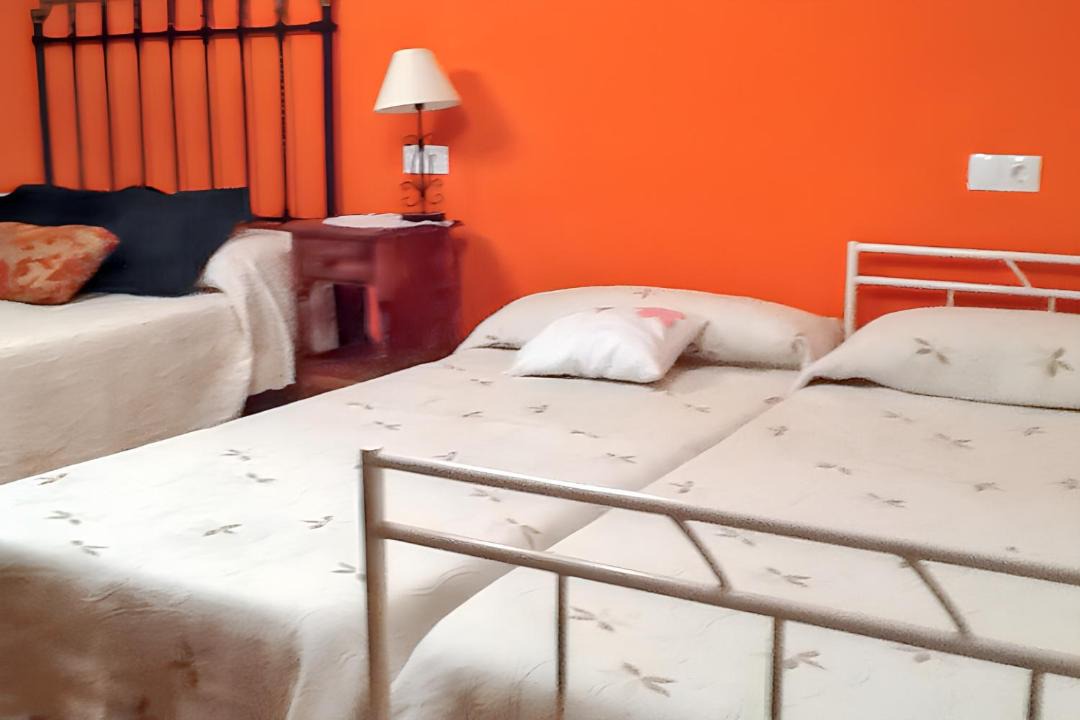 Photo of Bedroom in Villamiel