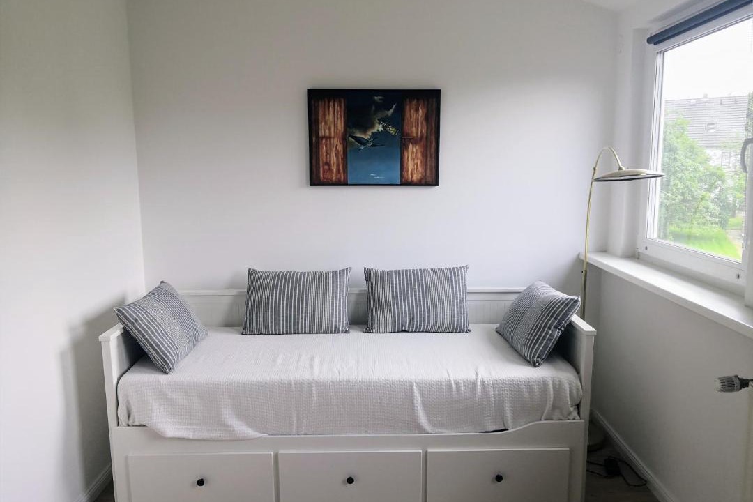 Photo of Bedroom in Kirchweyhe