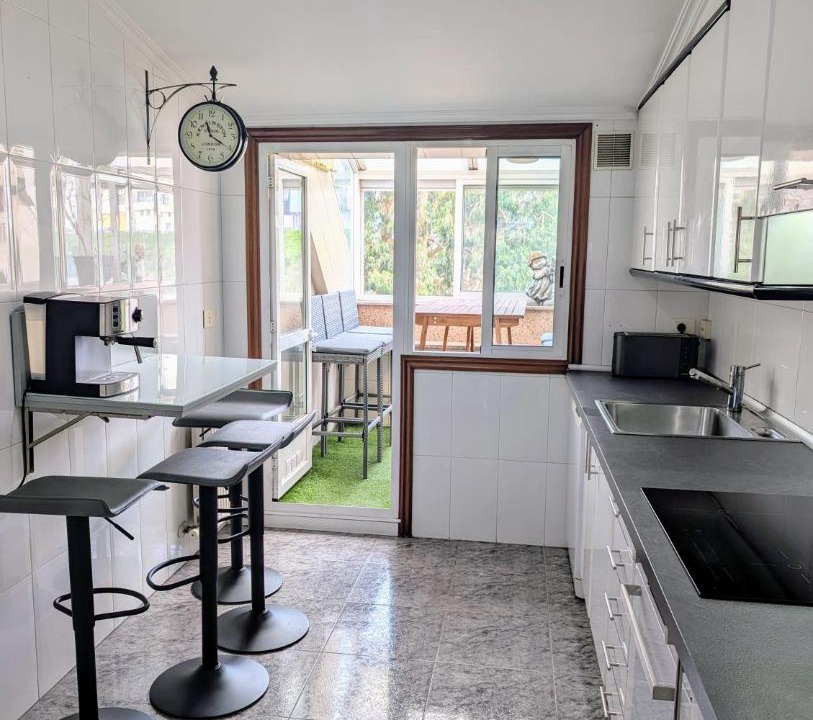 Photo of Kitchen in Lavadores