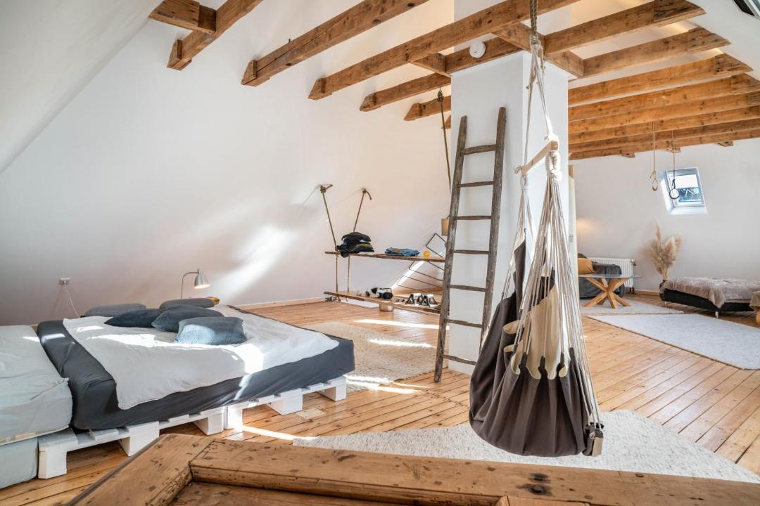 Photo of Bedroom in Brunsbuttel