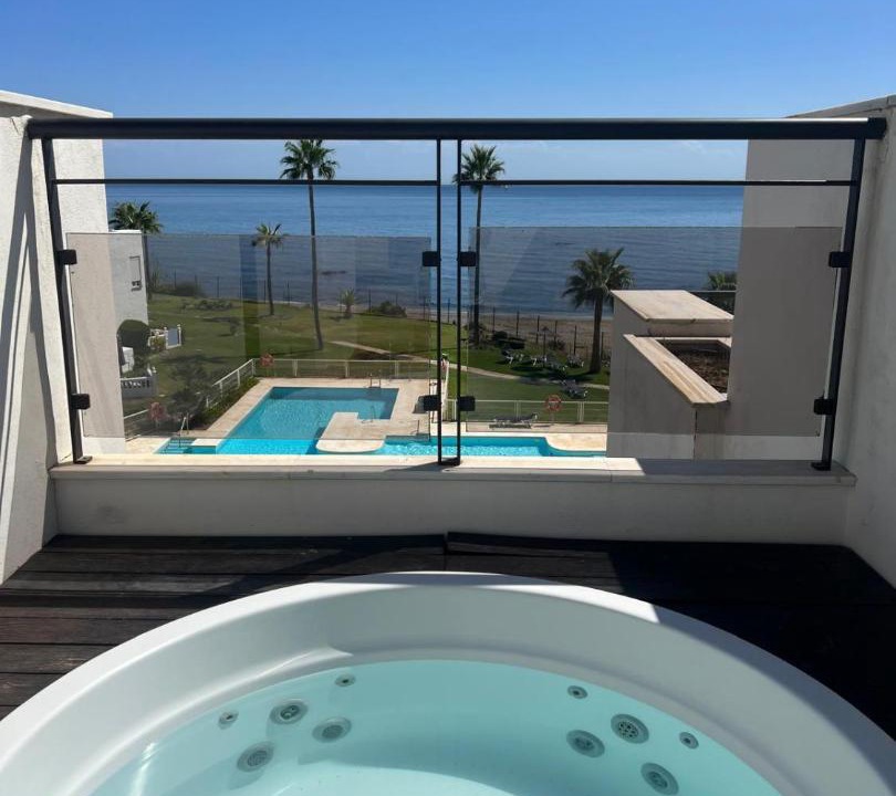 Photo of Others in Casares del Mar