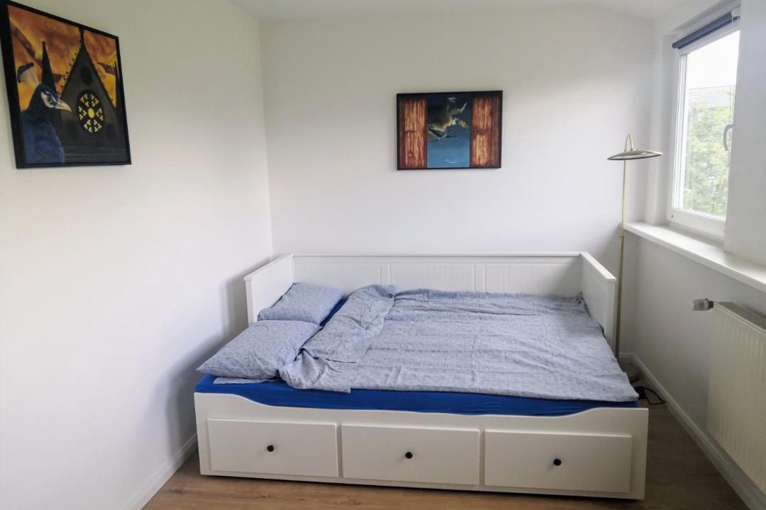 Photo of Bedroom in Kirchweyhe