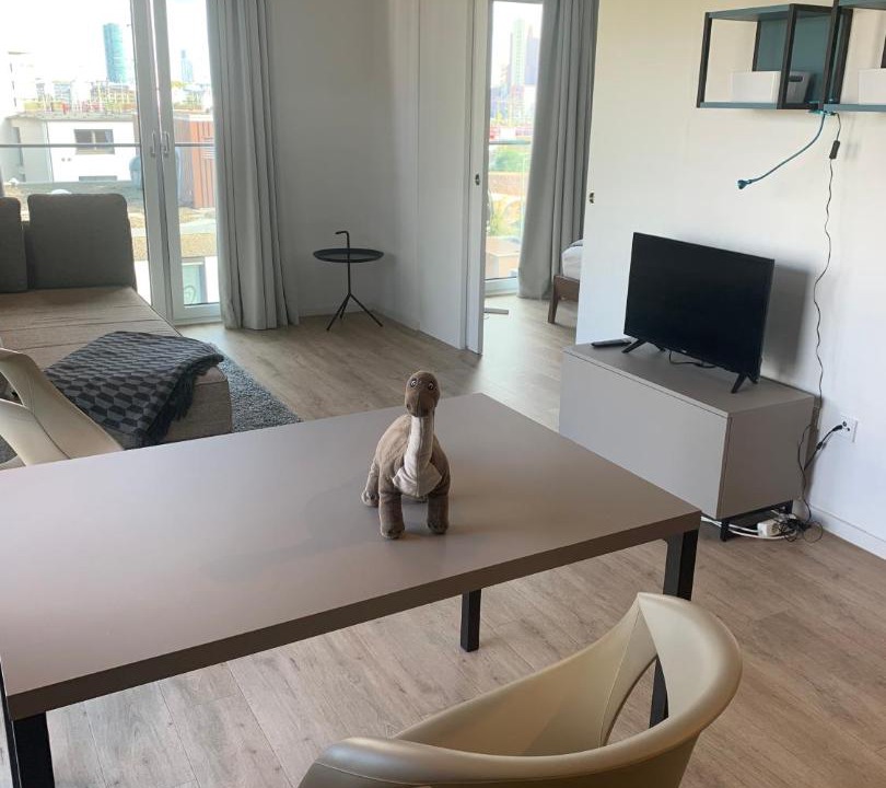 Photo of Livingroom in Gallus